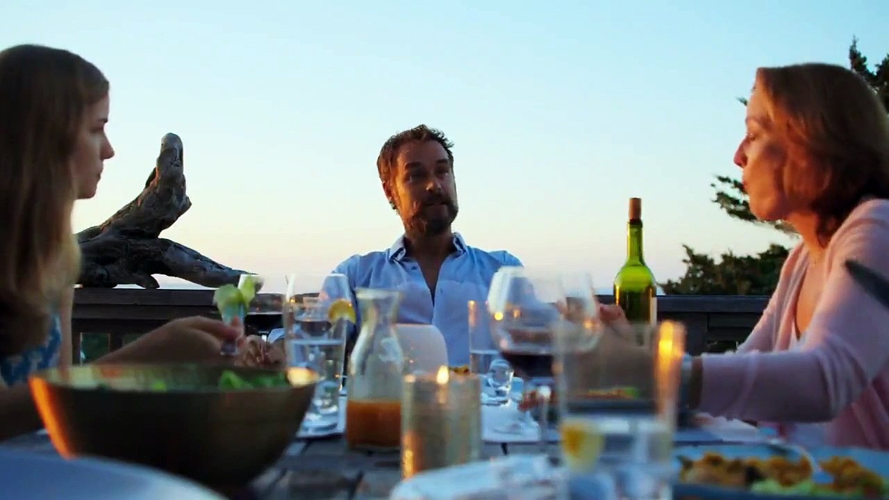 Beach House (2018) Watch HD