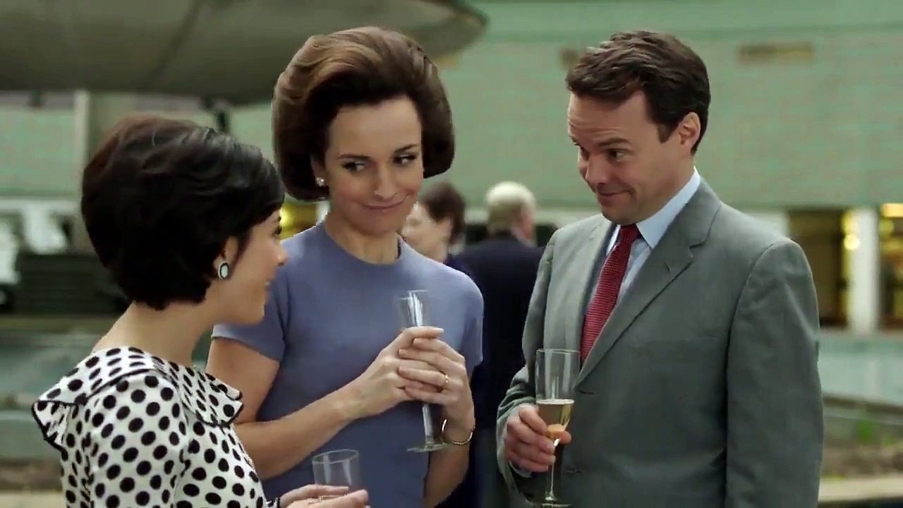 An Adventure in Space and Time (2013) Watch HD