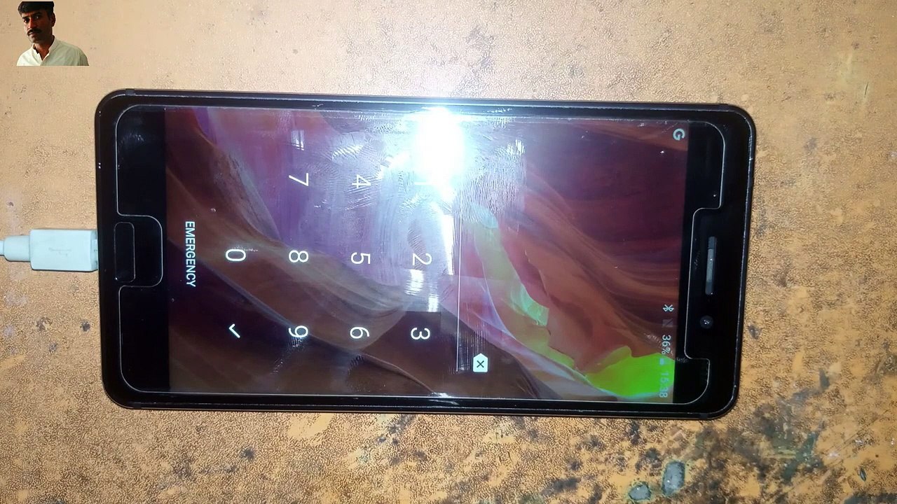 Nokia 6 TA 1021 Hard Reset Nokia 6 (TA-1021) Hard Reset or Pattern Unlock