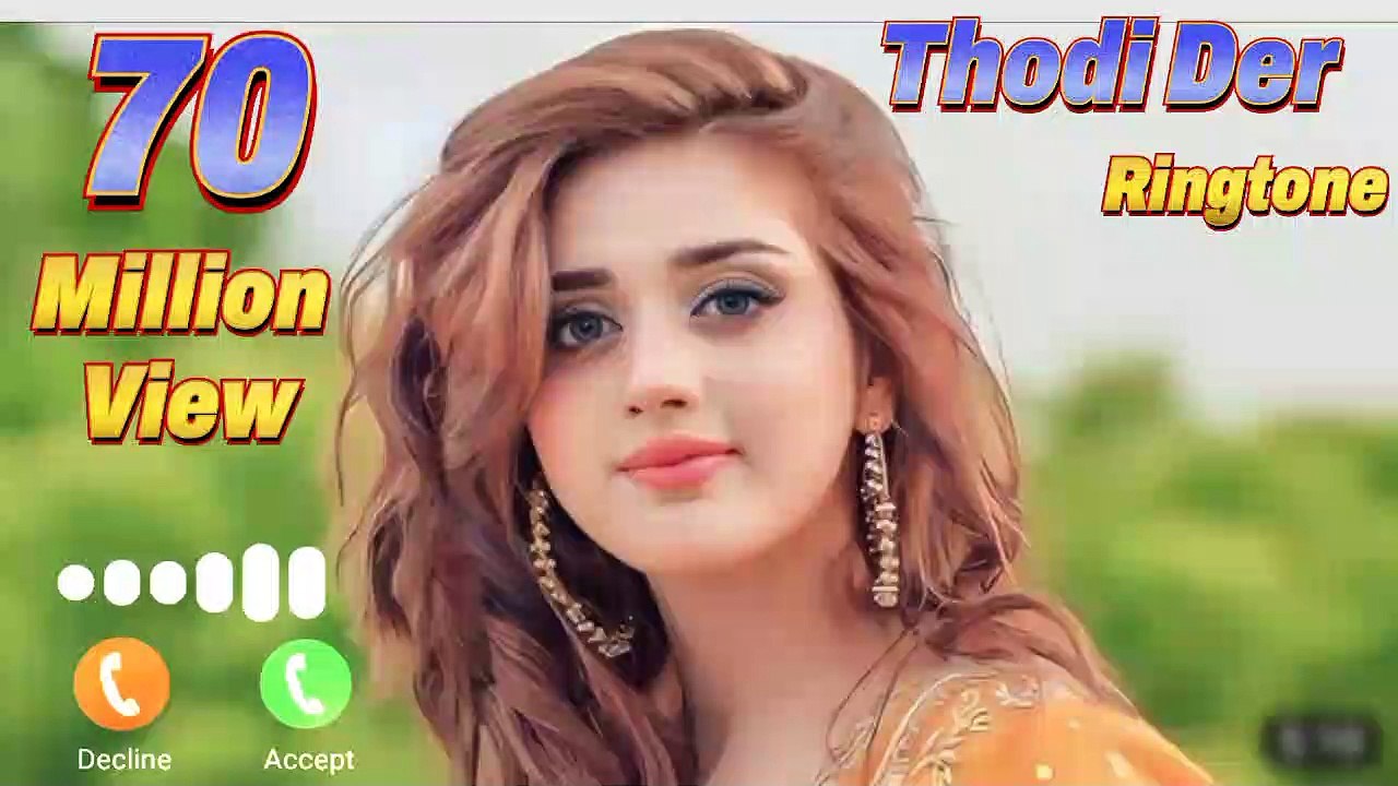 New Bollywood Song Ringtone || Viral Ringtone || #ringtone #ringtones
