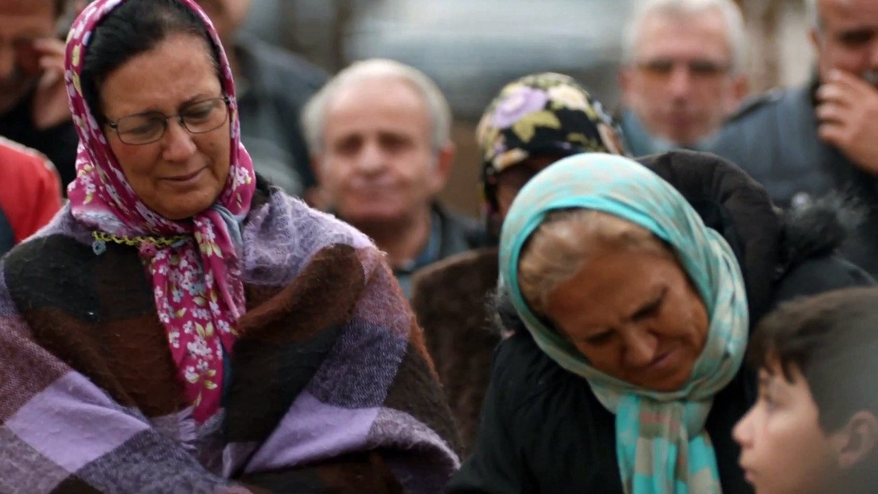 بابا - الحلقة 29