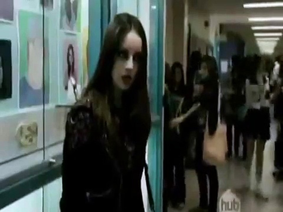 R.L. Stine's The Haunting Hour - Se1 - Ep16 - Wrong Number HD Watch HD Deutsch