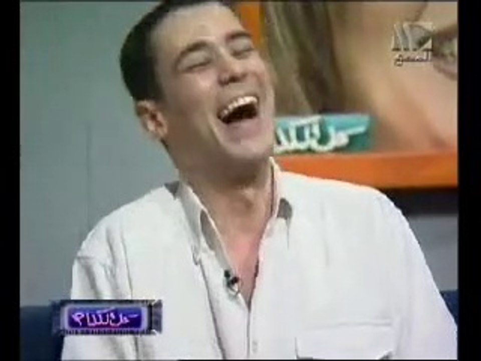 علاء الحريري تقليد فنانين جاااااااااااااامد