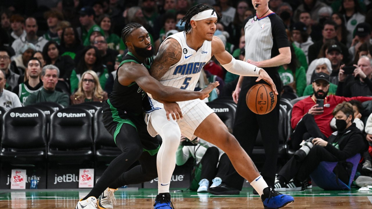 Game Recap: Magic 95, Celtics 92