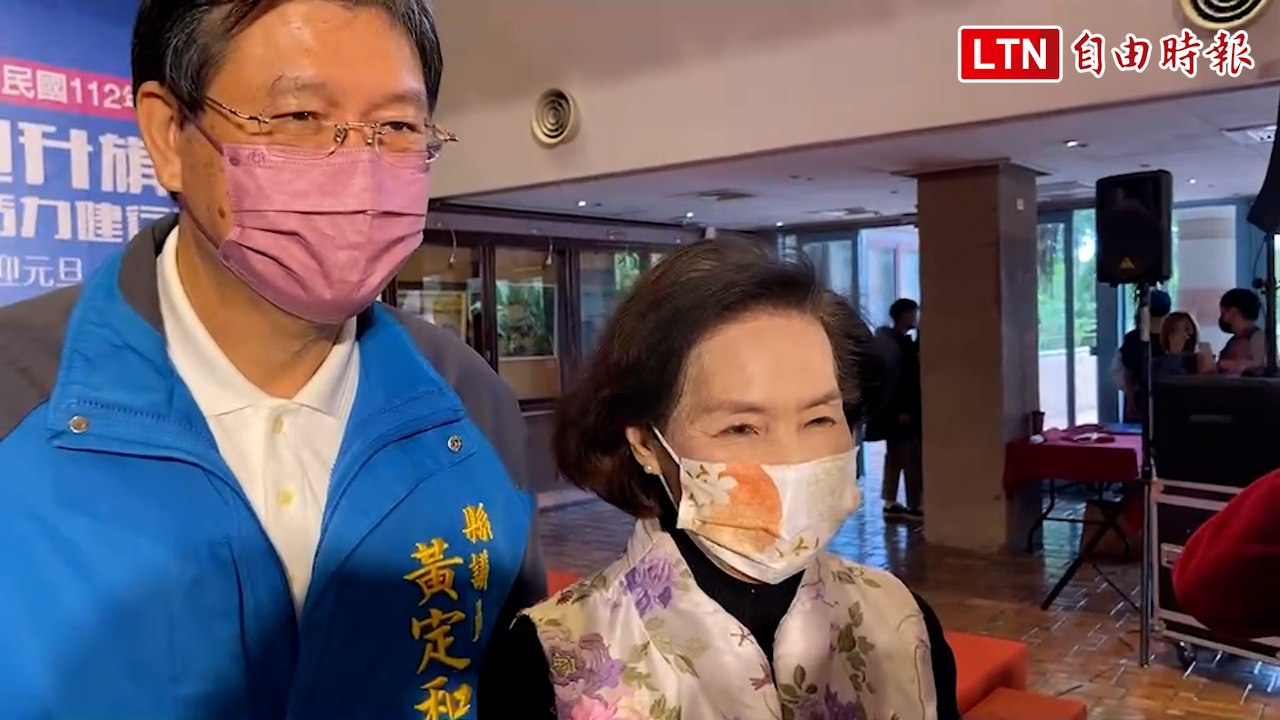 宜蘭縣政府小內閣是否異動？林姿妙：人事以穩定為主