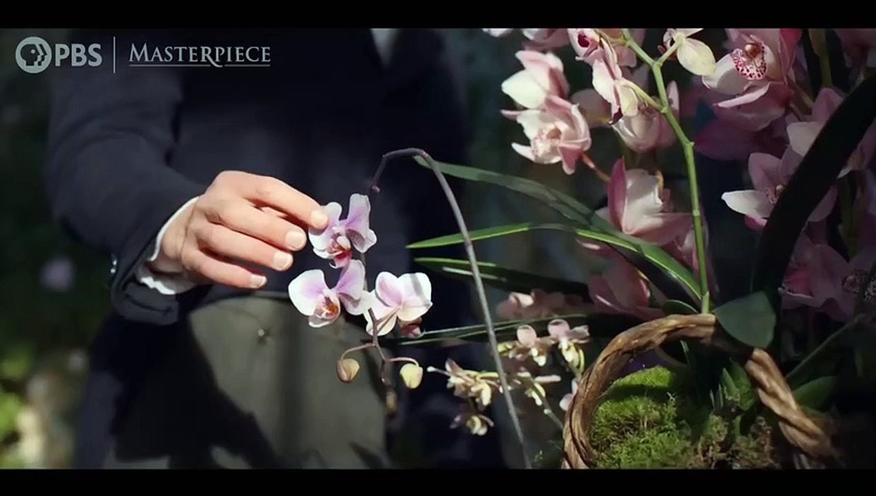 Sanditon - staffel 3 Trailer OV