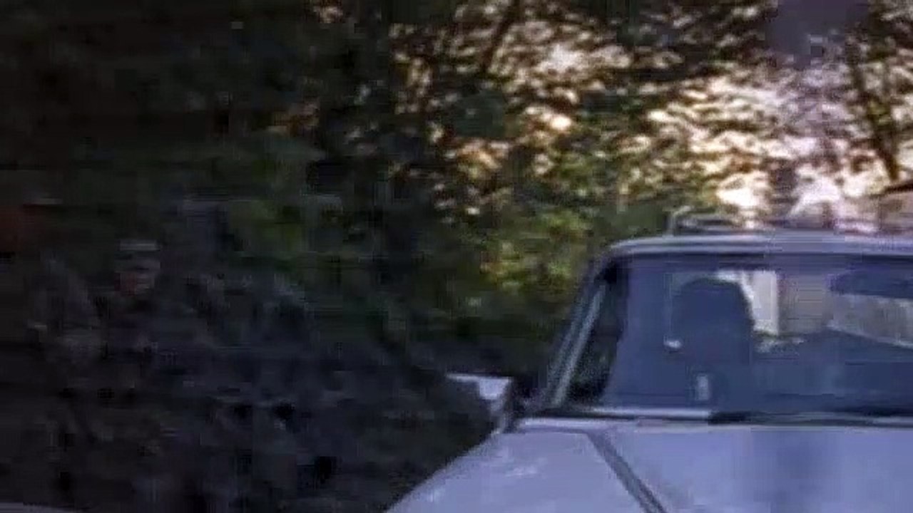 The Outer Limits S01E01 The Sandkings