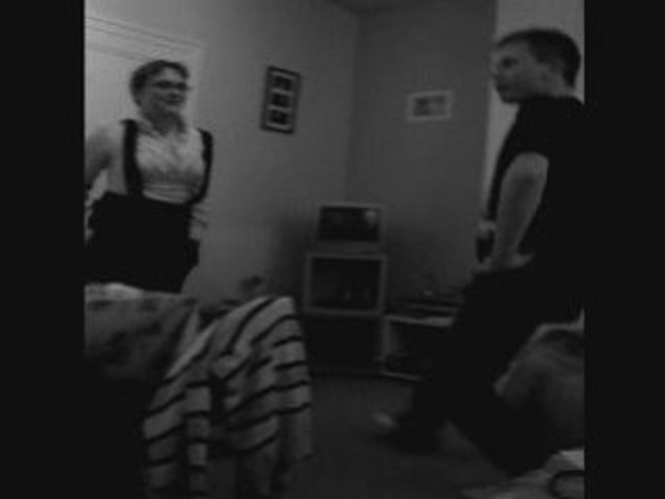 Jean gui gui qui danse