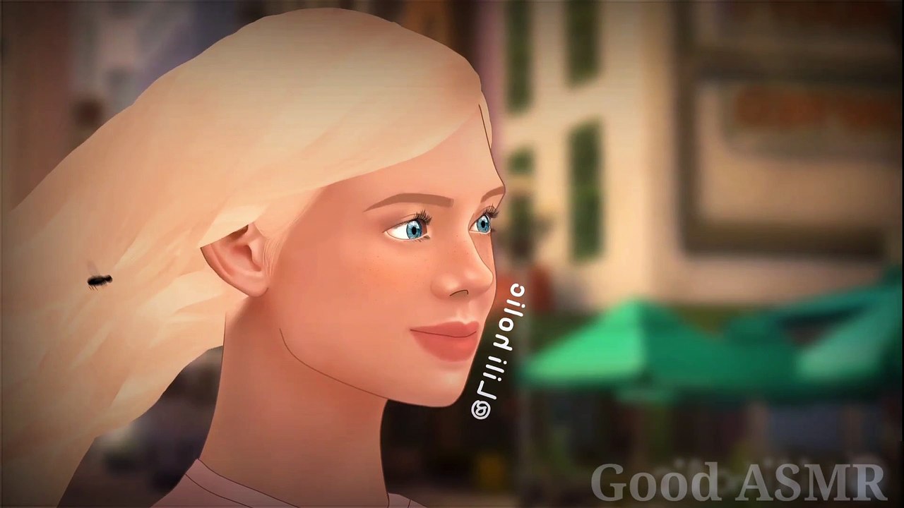 asmr animation,animation,makeup animation,treament animation,skincare animation,pimple popping animation,