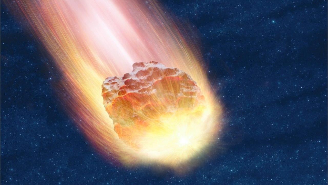 Asteroid "Bennu": NASA besorgt wegen erhöhter Kollisionsgefahr