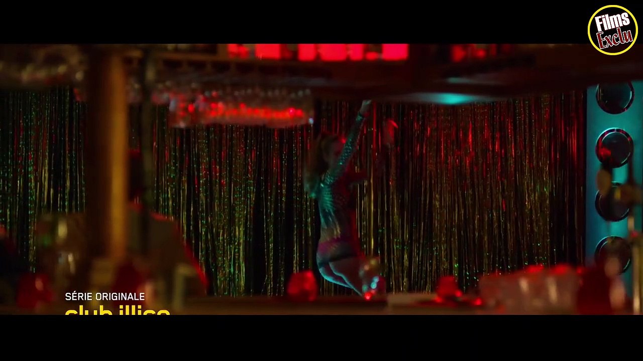 La Faille Saison 0 - Bande-annonce (EN)