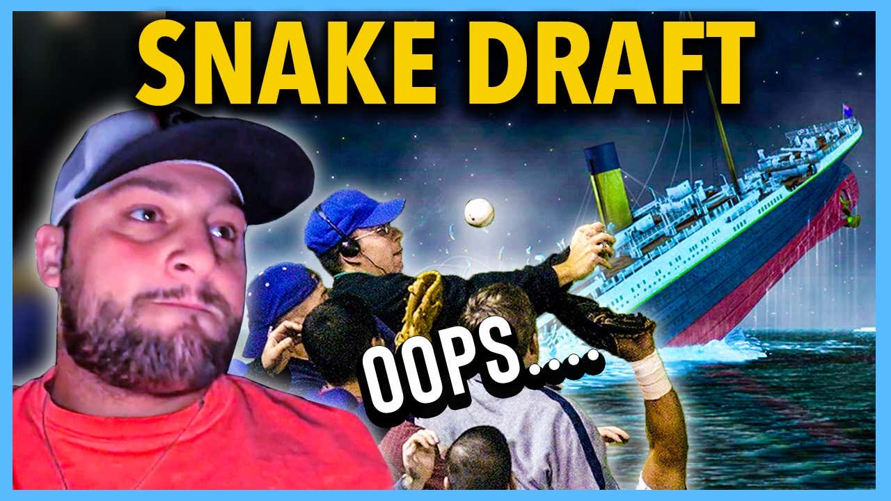 The Biggest Screw Ups in Modern History