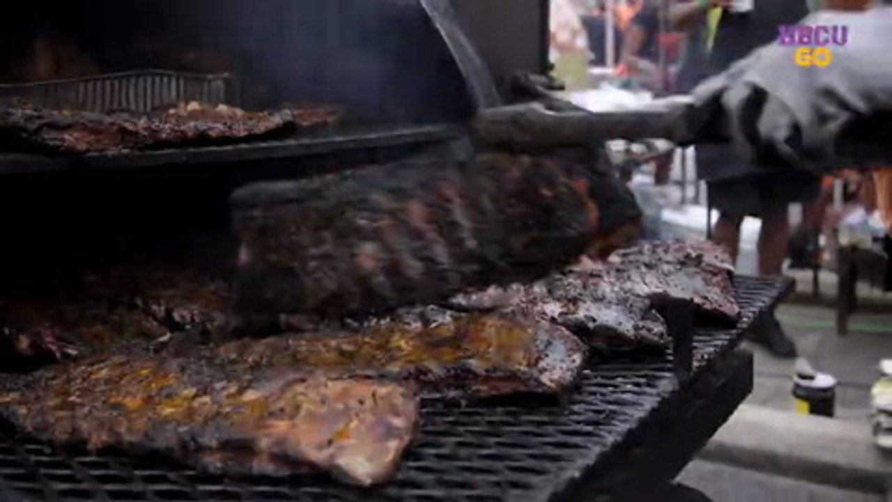 WATCH | HBCUGo Road to Homecoming hosted by DJ Envy