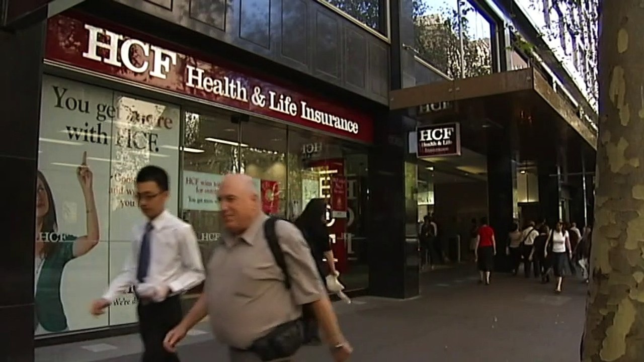 Report shows insurers fail value test despite big profits