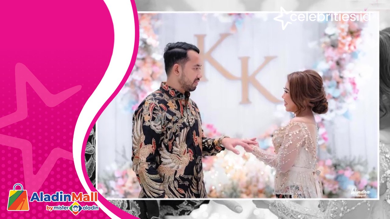 Kiky Saputri Makin Bucin Jelang Persiapan Pernikahan