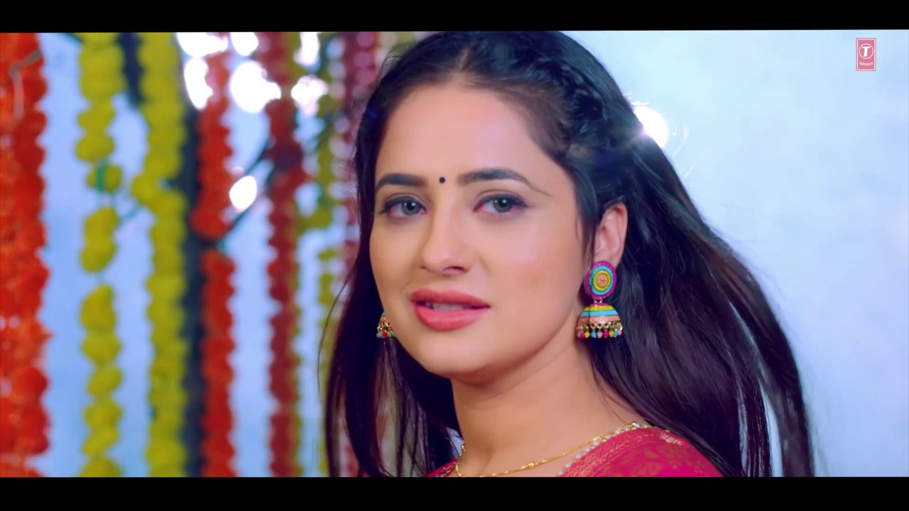 DOLI LE JA _ Latest Bhojpuri Song _ ANKUSH RAJA, PRIYANKA SINGH