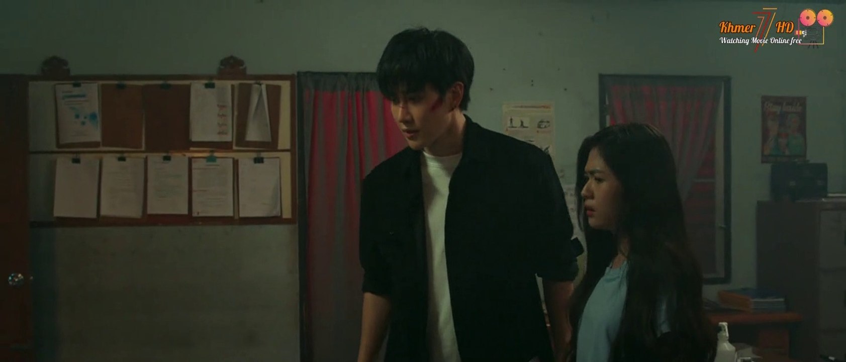 The One Hundred (2022) - Khmer7HD