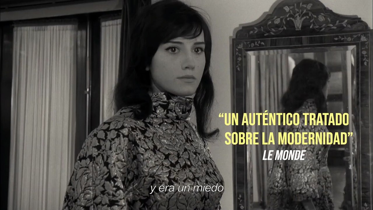 Los verdes años - Tráiler oficial