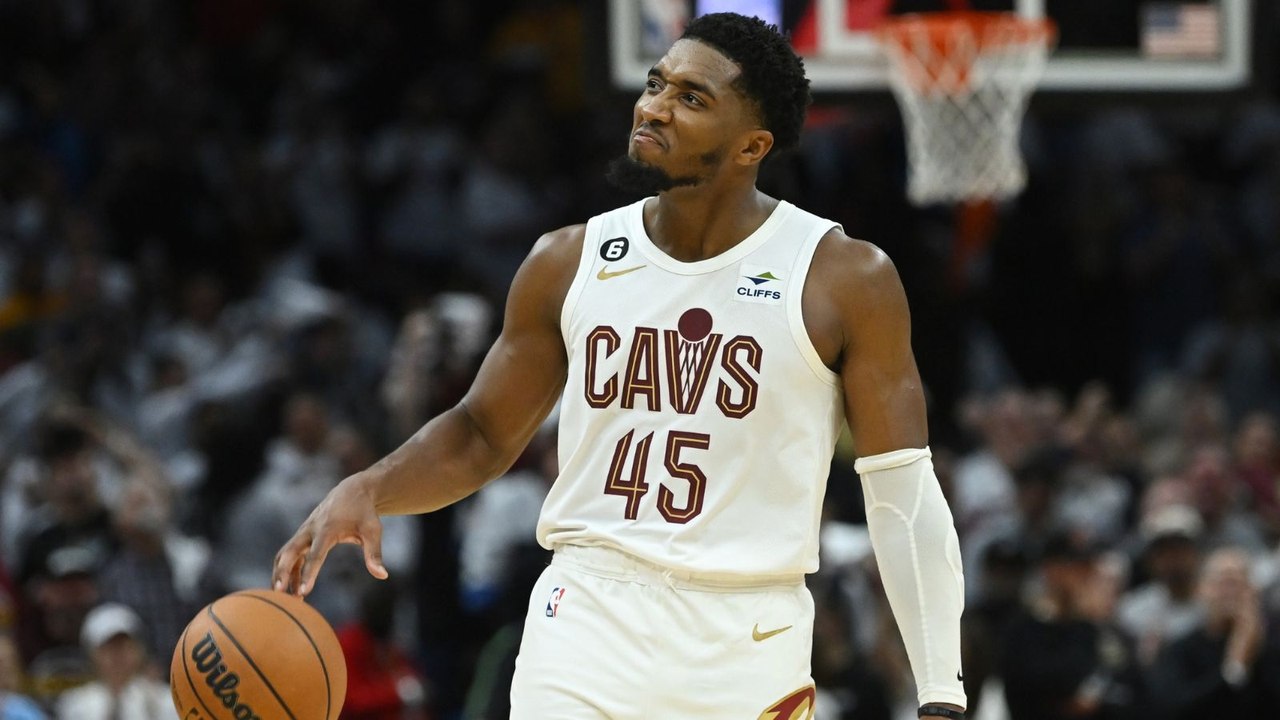 Buy Or Sell: The Donovan Mitchell Trade Was Great For Both Sides