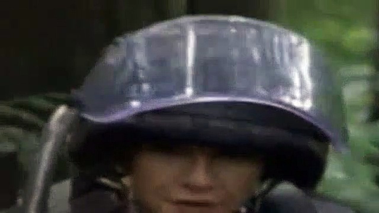 The Outer Limits Season 4 Episode 6 Relativity Theory