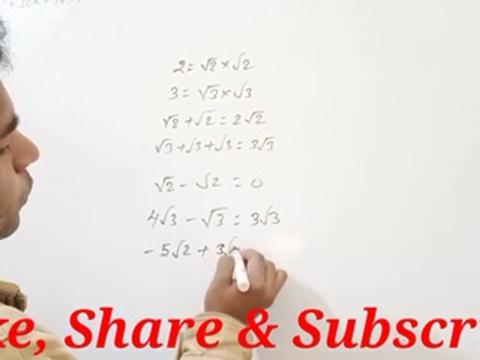How to factorize quadratic polynomials