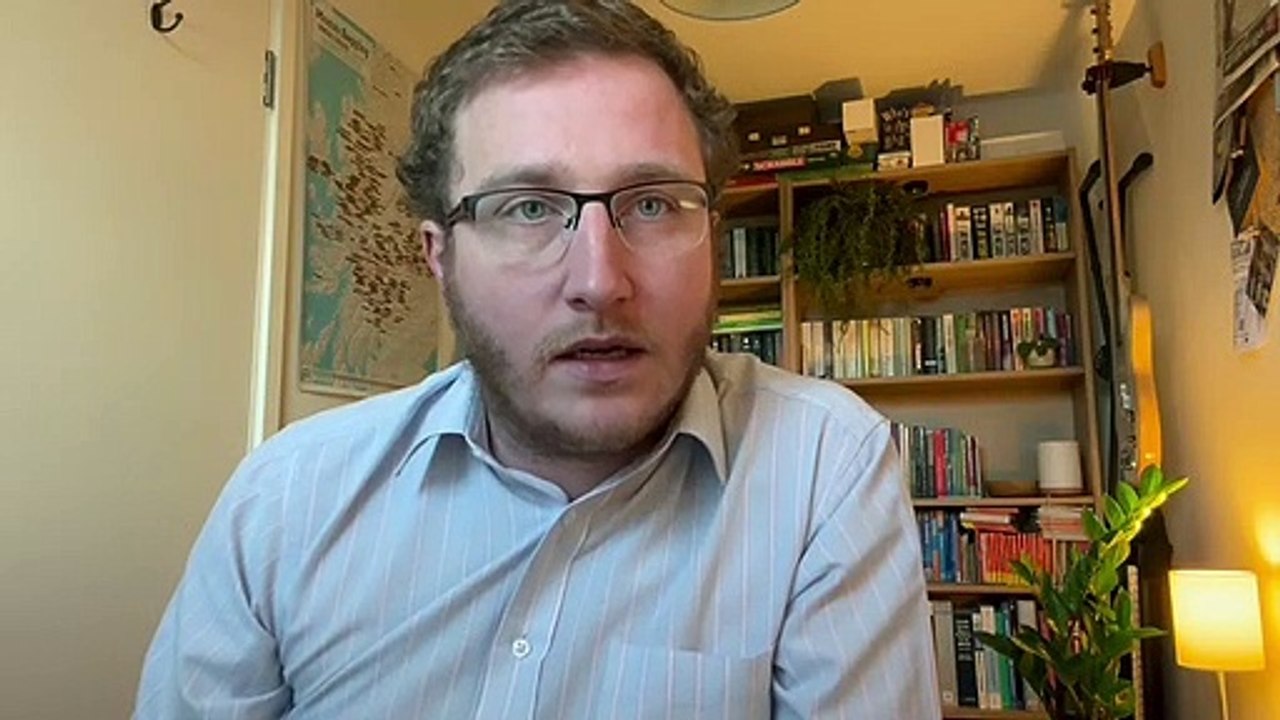 Ambulance strikes latest in political round up with Kit Sandeman