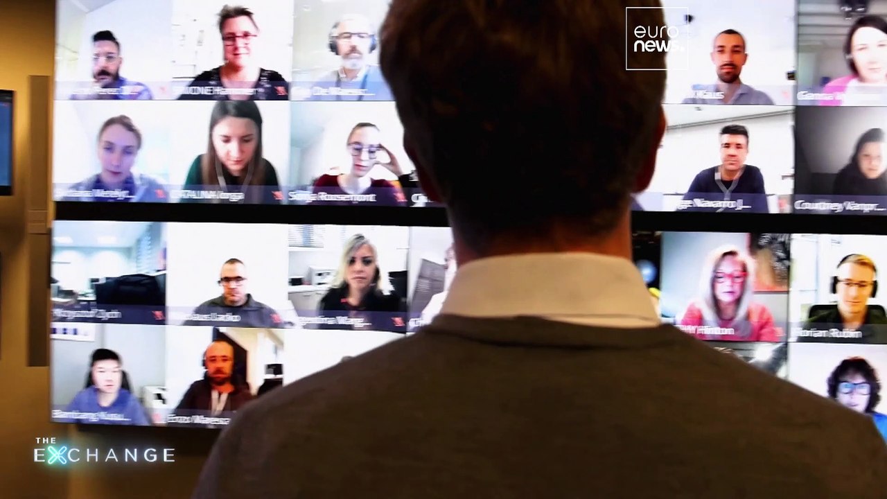 Digital connectivity: How technology is shaping the future of education