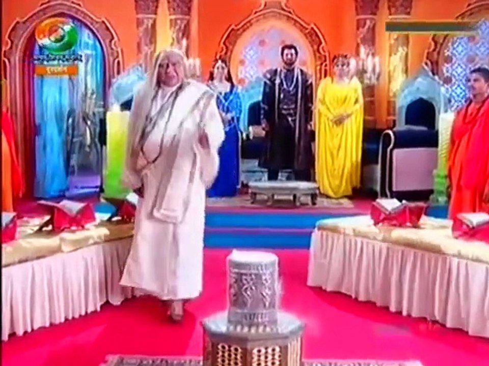 Chandramukhi   Episode 1