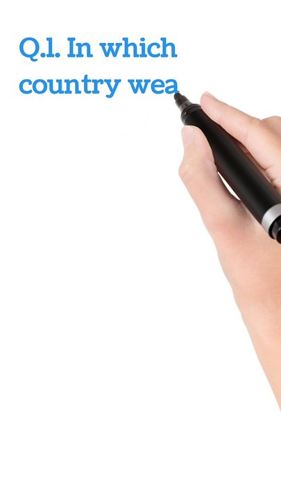 In Which Country Wear Yellow Clothes is Banned?