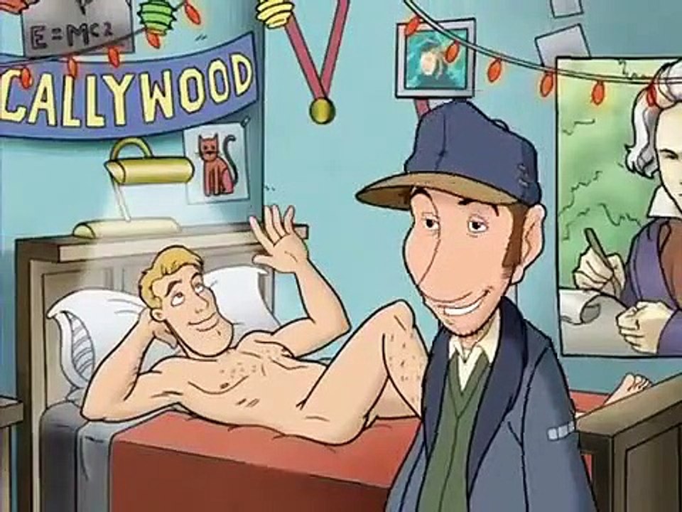 Undergrads - Se1 - Ep02 HD Watch HD Deutsch