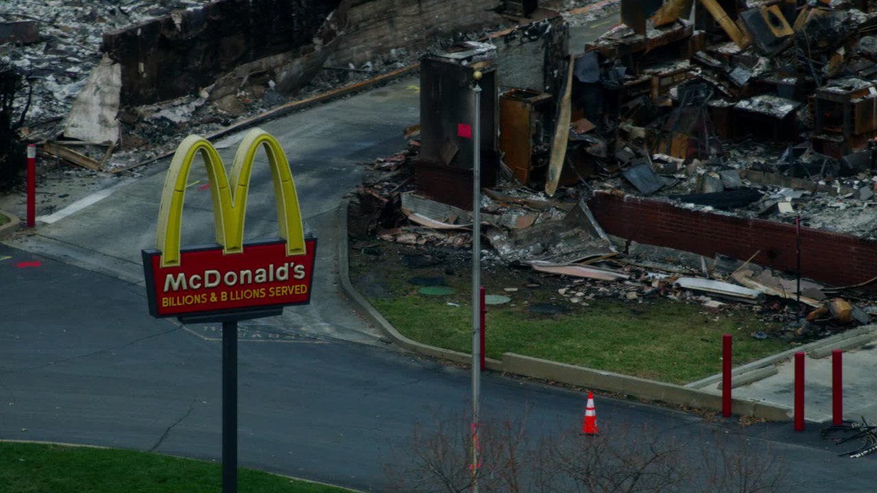 These countries have banned McDonalds