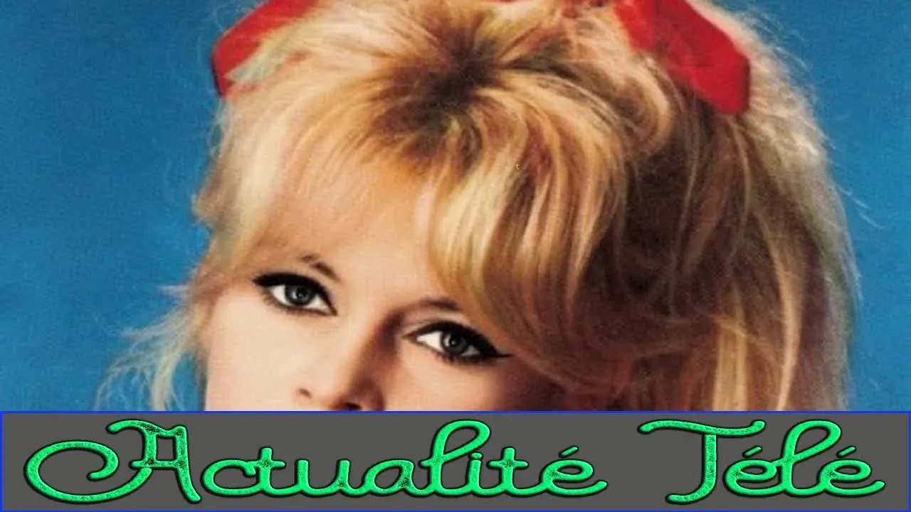 Brigitte Bardot  qui est Nicolas, ce fils unique qu'elle n'a pas désiré