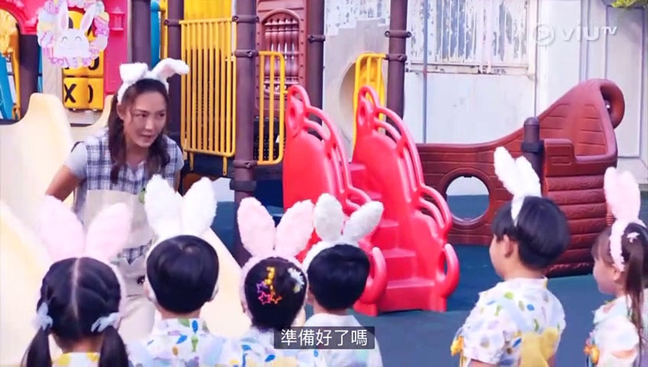 【4K修復】《反起跑線聯盟》 EP13｜最好的選擇