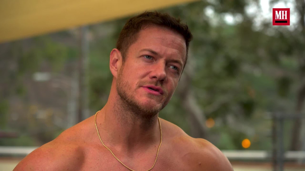 Dan Reynolds | Train Like