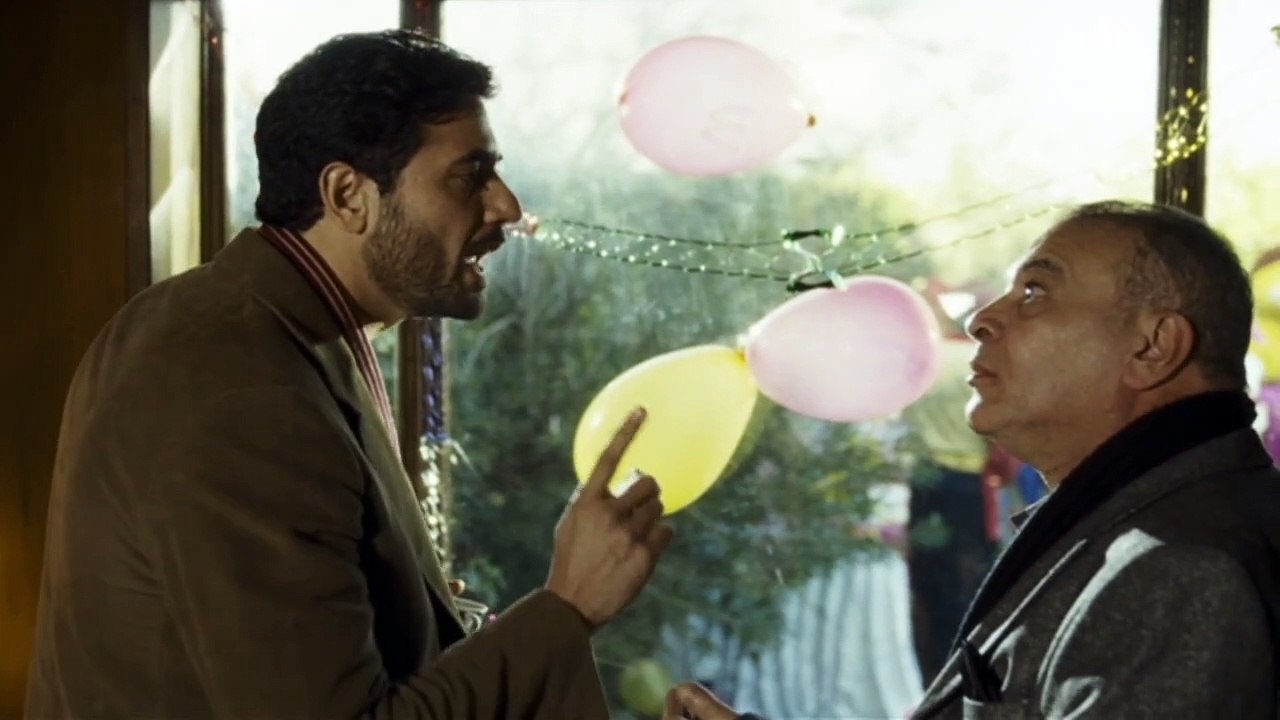 HD فيلم مسجون ترانزيت - أحمد عز - جودة