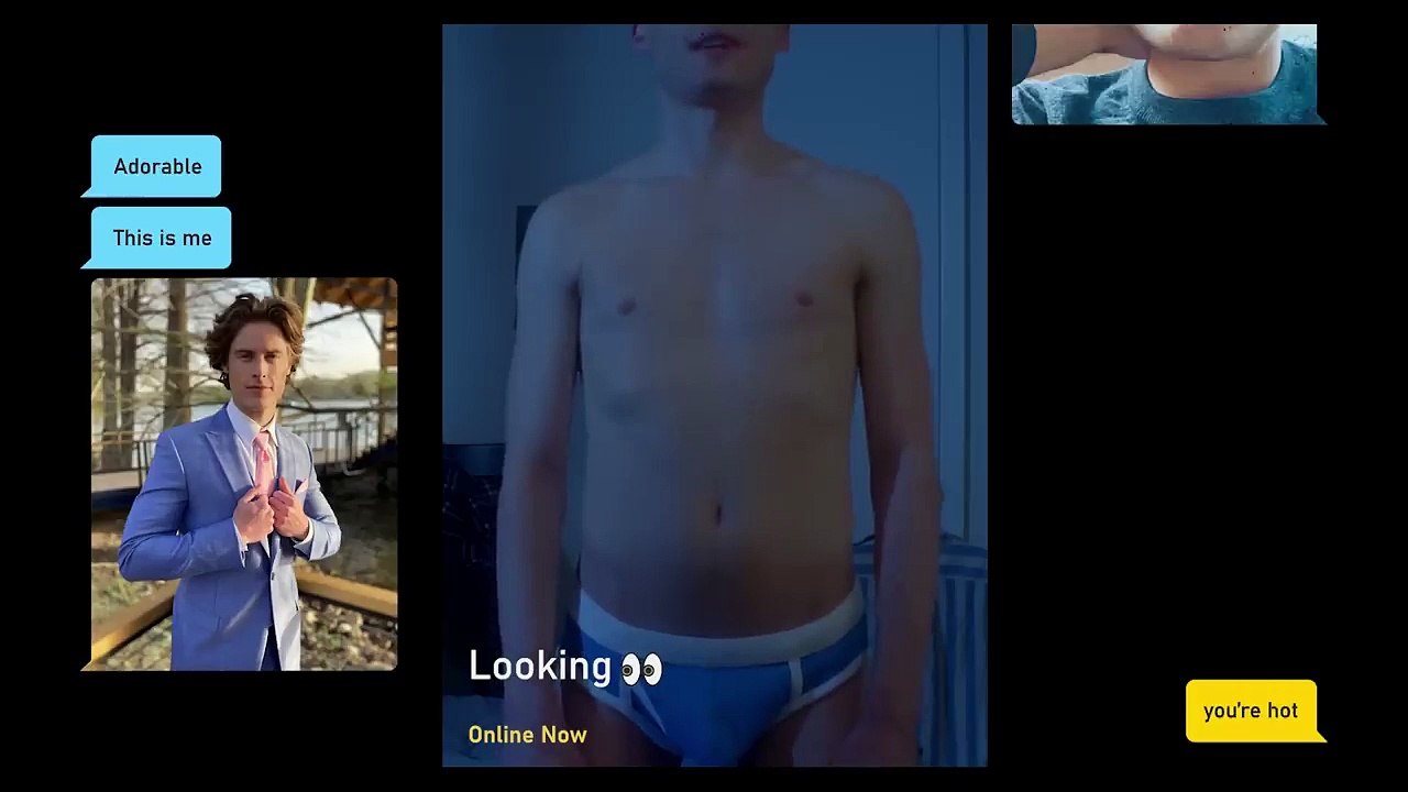 "17" (Gay Short Film)