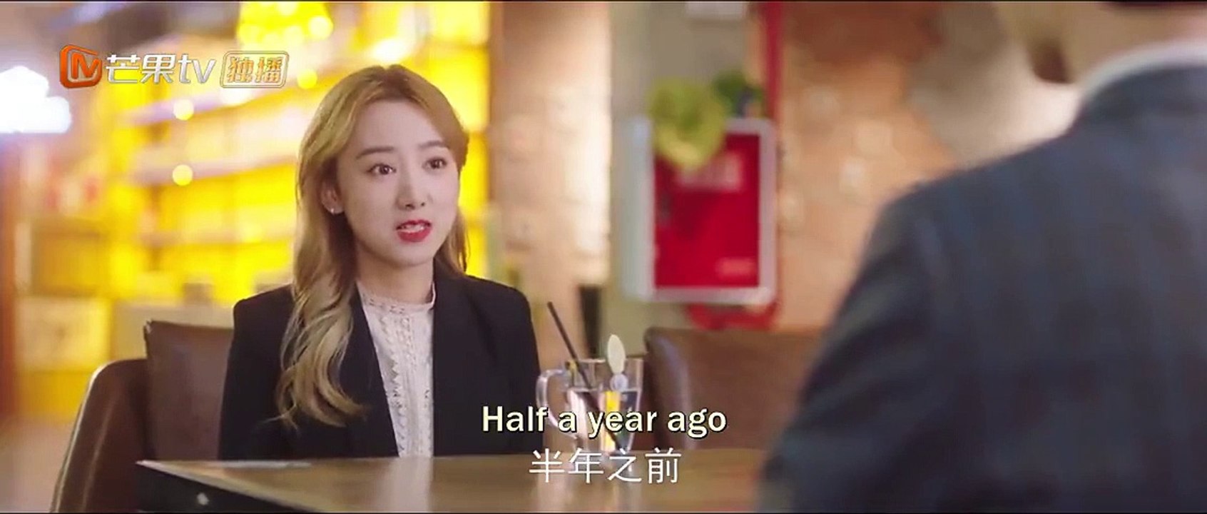 Warm with you ep 19 eng sub full episode