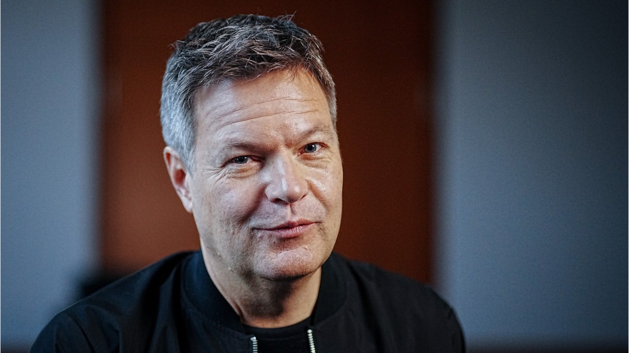 Habeck Kinderbuch: Welche Bücher hat er geschrieben?