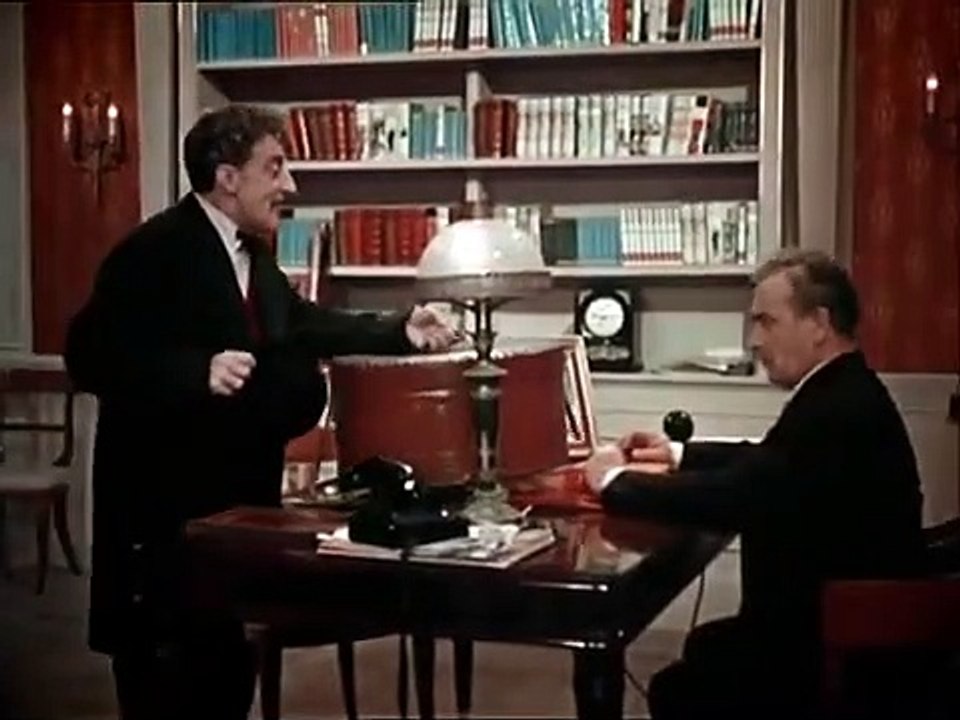 Totò e L'Editore Tiscordi