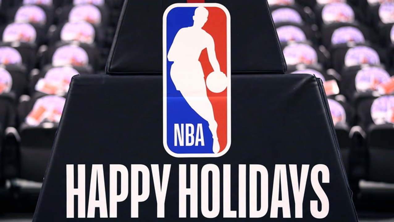 Three Things to Watch on NBA Christmas Day