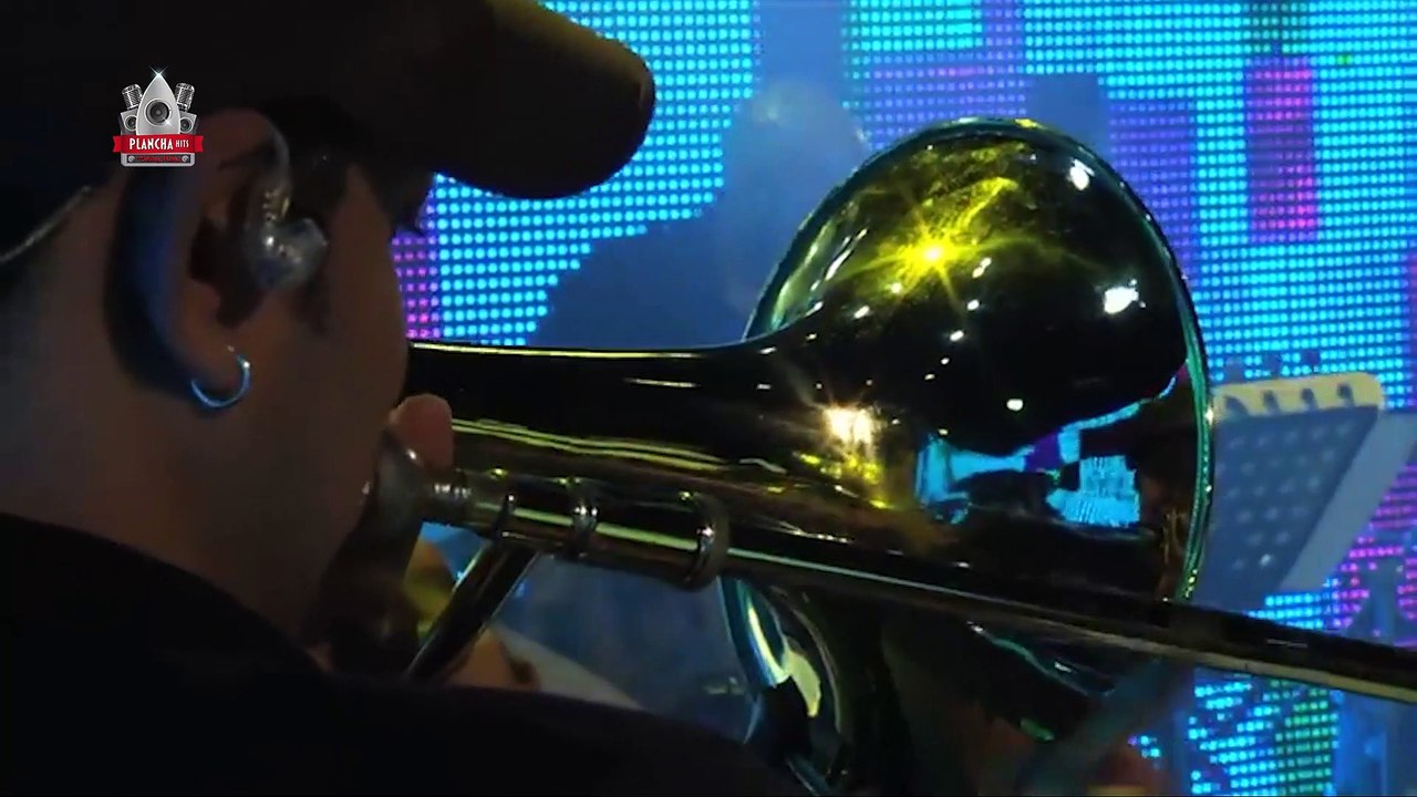 Plancha Hits 30 Diciembre 2022