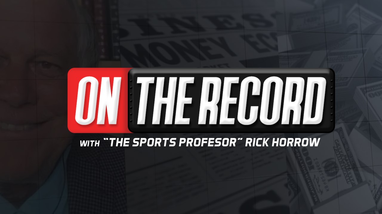 On The Record: Willie O'Ree Interview