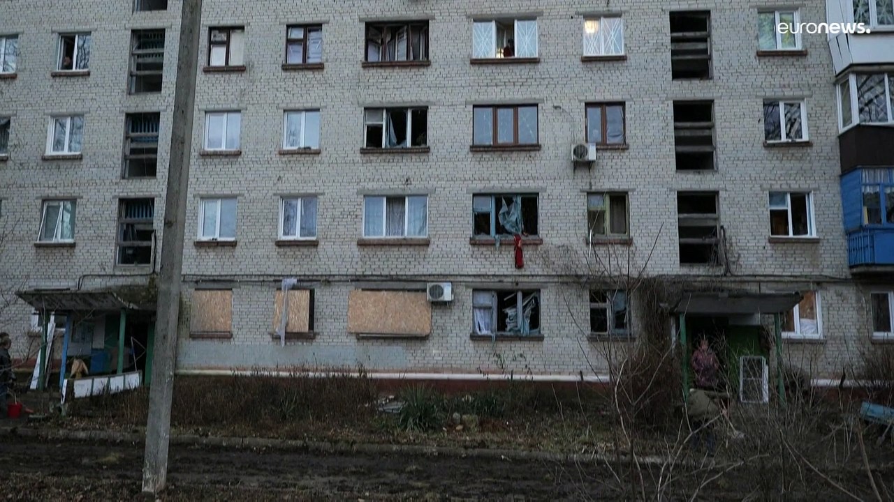 Zelenskyy diz que Ucrânia está preparada, Putin quer mais armas