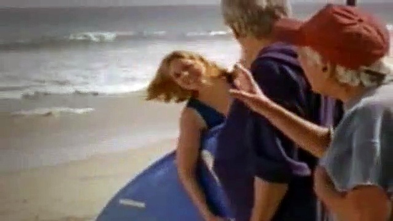 Diagnosis Murder S03E03 All-American Murder