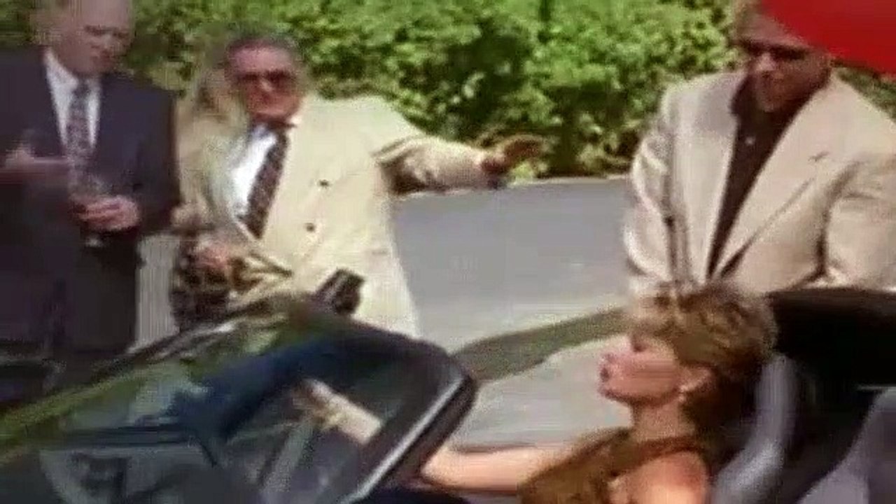 Diagnosis Murder S03E11 Murder Murder