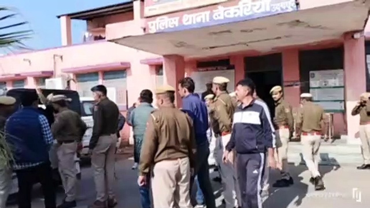 Paper leak of second grade teacher recruitment exam, 40 people arrested