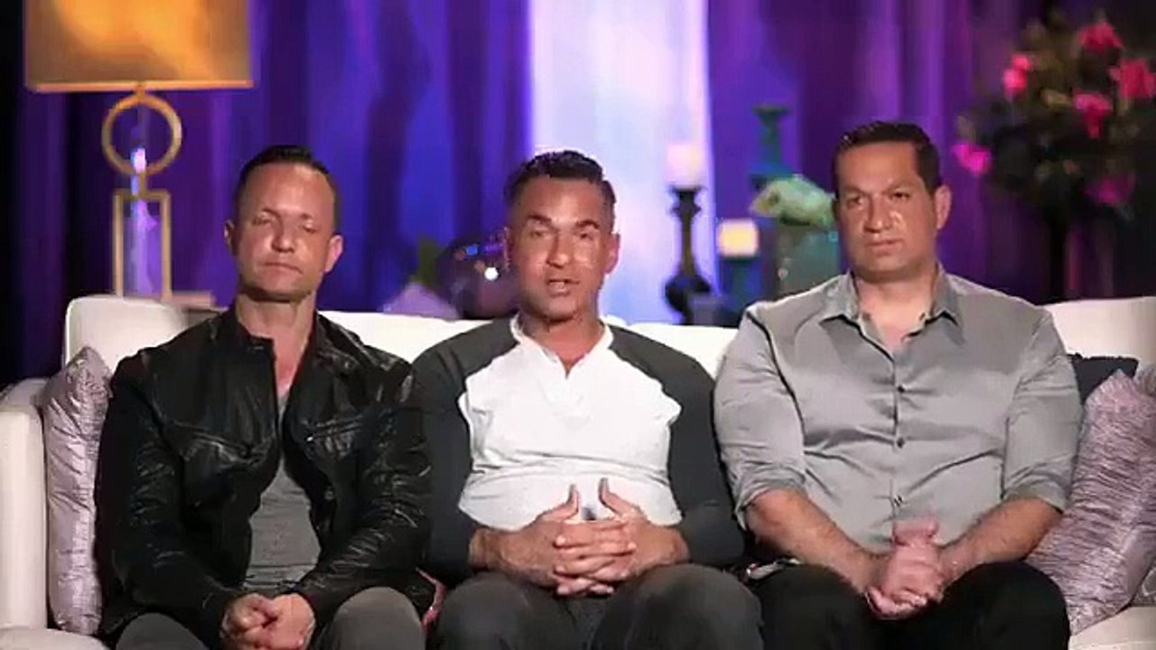 Marriage Boot Camp Reality Stars - Se8 - Ep03 - Family Edition - Another Brick in the Wall HD Watch HD Deutsch