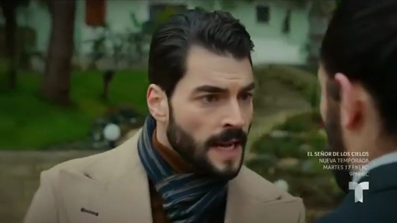 Amor y Traición Capítulo 18