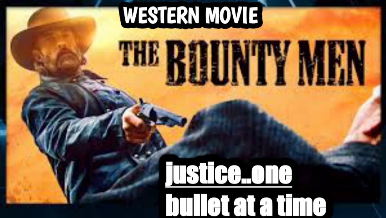 THE BOUNTY MAN2023] Hindi