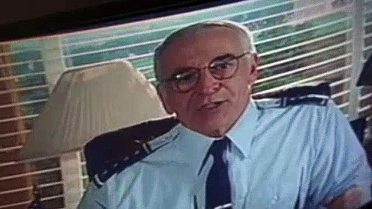 The Outer Limits Season 3 Episode 13 Dead Man's Switch